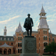 Illustration for article titled Accuser Testifies In Baylor Football Players Sexual Assault Trial
